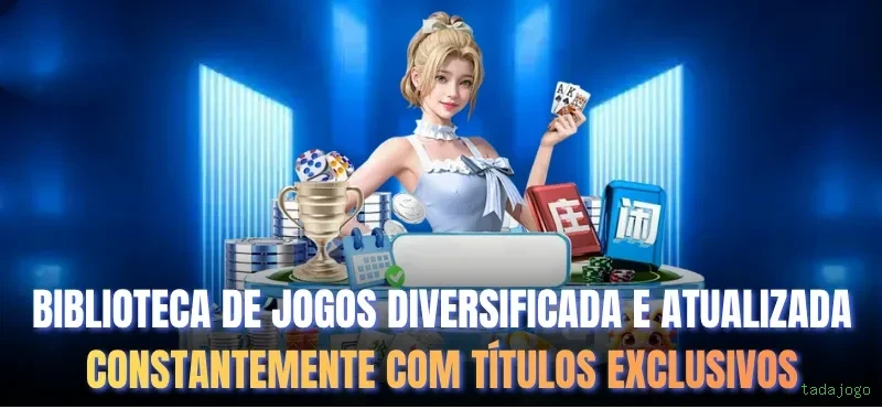 Central de dúvidas rápidas sobre o app tadajogo