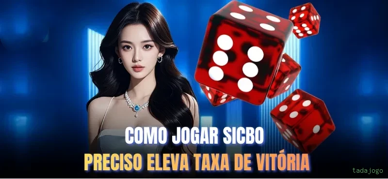Ganhar e sacar na tadajogo