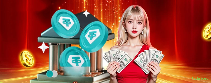 Slots com prêmios tadajogo